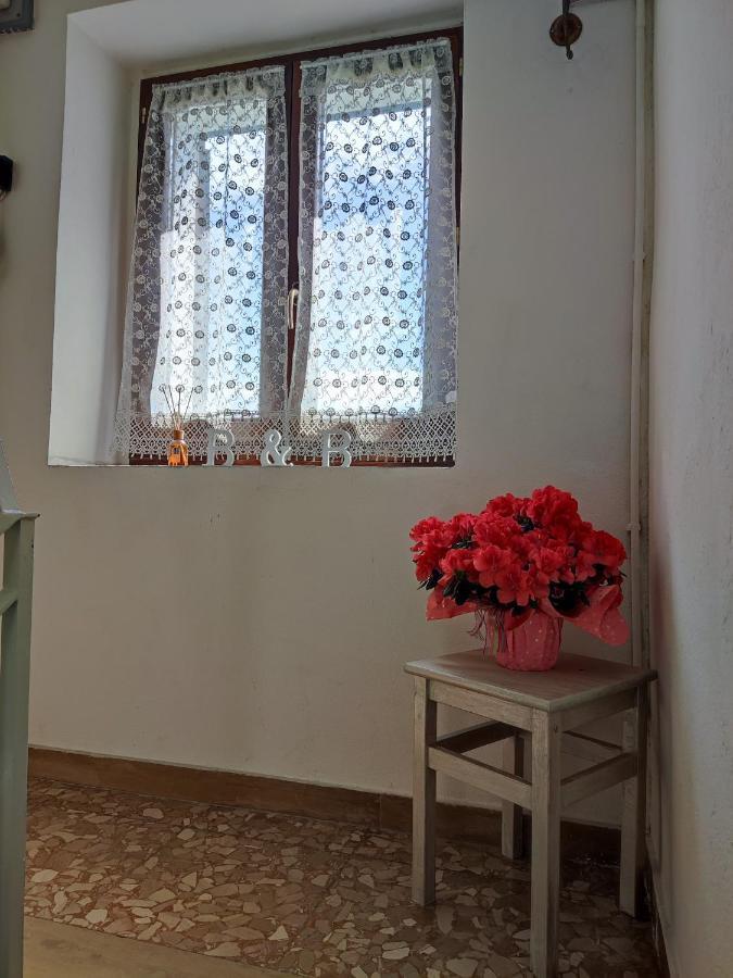 Madonna di Fornelli Beb Le Masere מראה חיצוני תמונה